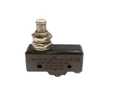 HONEYWELL BZ-2AQ1T