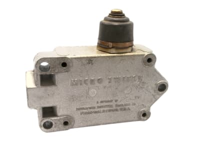 HONEYWELL BAF2-2SN LH