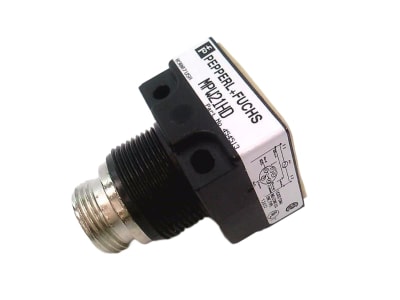 PEPPERL & FUCHS MPW21HD