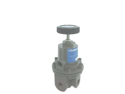 CONTROLAIR INC 700-BC