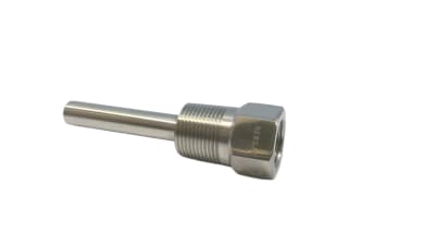OMEGA ENGINEERING 3/4-260S-U21/2-316SS/C