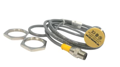TURCK NI15-G30-AN6X-2M-RS4T
