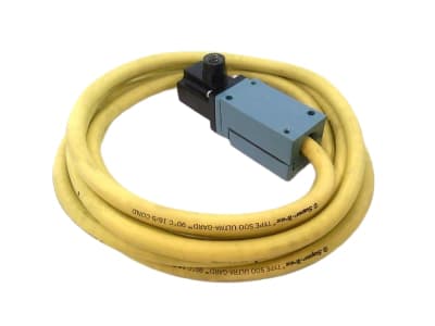 HONEYWELL PVC0100GD