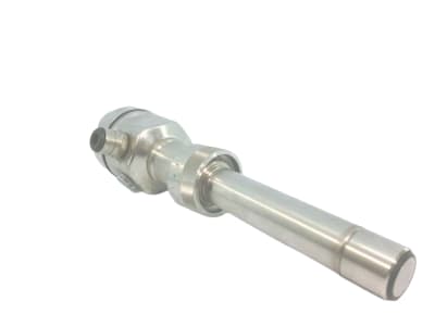 ENDRESS & HAUSER PMP45-RC13M6H1MKF