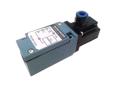 HONEYWELL PVA0015AA