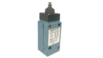 HONEYWELL LSV6B