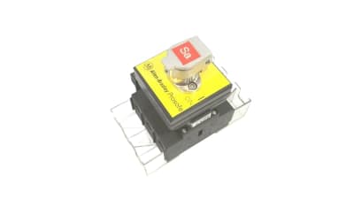 ALLEN BRADLEY 440T-MRPSE14AF