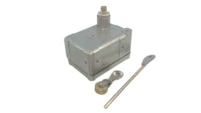 HONEYWELL OP-AR168A