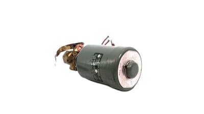 ASCO 8322A11-120/60-110/50