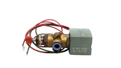 ASCO 8320G186MSAC120/60,110/50