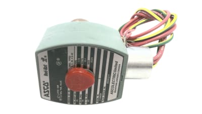 ASCO 8320G217AC120/60-110/50D