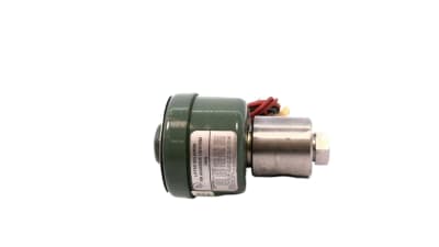 ASCO 8320A206-120/60