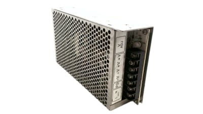 MEAN WELL S-150-5