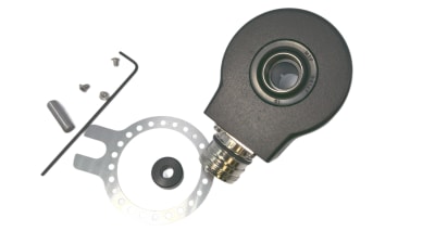ENCODER PRODUCTS COMPANY 58TF-12SH-X1024A7HV-S-MR-S3