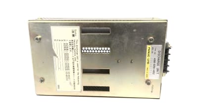 FANUC A06B-6050-H052