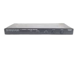 SHURE BROTHERS L4-AA