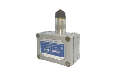 HONEYWELL OP-N