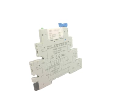 LUTZE 760841