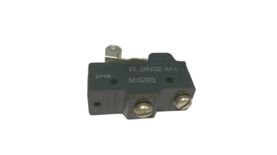 HONEYWELL YE-2RV22-A46