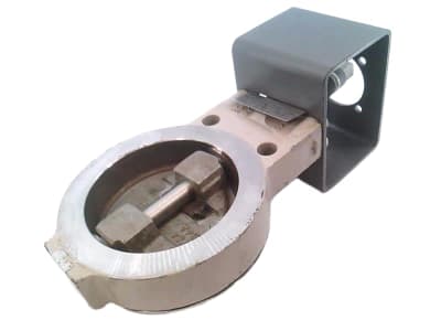 FLOWSERVE 6-BX2-W1811A1V1NZ