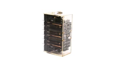 OMRON G7S-4A2B-E DC24