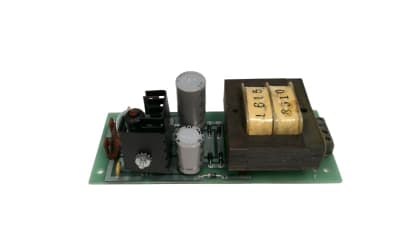 BELLCO GLASS INC C500-11A3