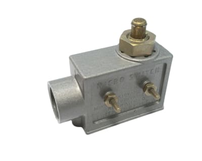 HONEYWELL BZE-7RQ