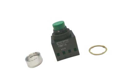 HONEYWELL PWP16