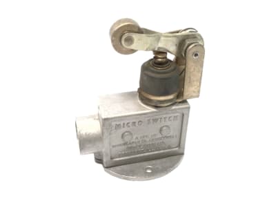 HONEYWELL BZV-2RN2