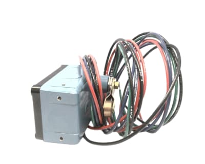 HONEYWELL EXD-AR-3
