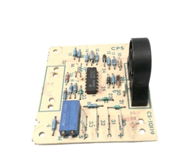 HONEYWELL CSLB2AD