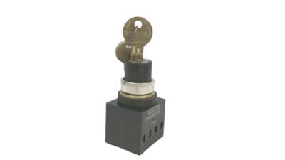 HONEYWELL PWKBM1221