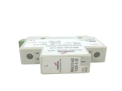 EATON CORPORATION MA3145-120-1-R