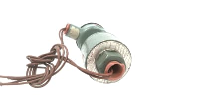 ASCO FT8323A32-120/60