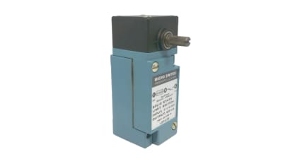 HONEYWELL LSP23B