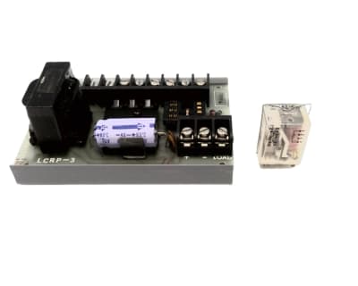 HONEYWELL FELCRP3