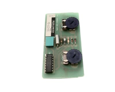 HONEYWELL FE-LC3-CC