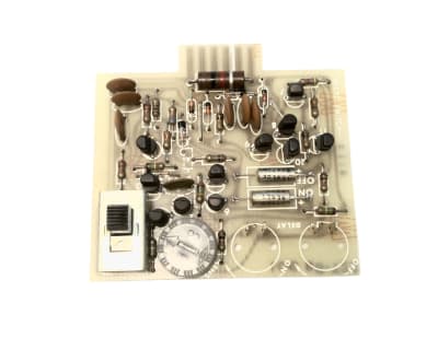 HONEYWELL FE-L0G8B-T22