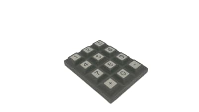 HONEYWELL PX2P12K10A1A-002