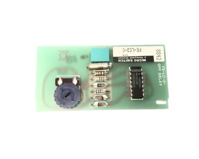 HONEYWELL FE-LC2-C