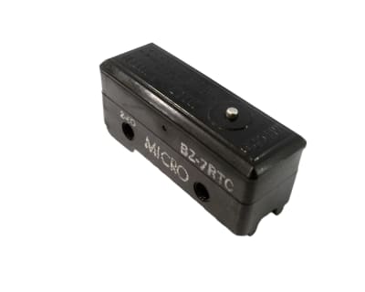 HONEYWELL BZ-7RTC