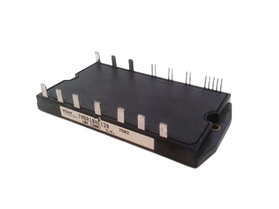 FUJI ELECTRIC 7MBR10NE120