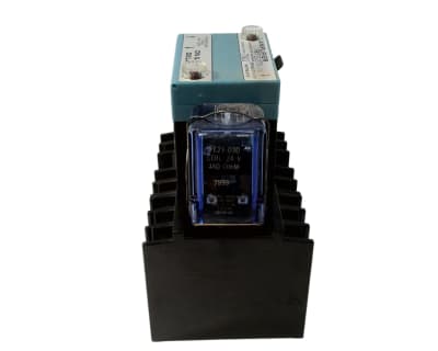 HONEYWELL FMF112T8-VA