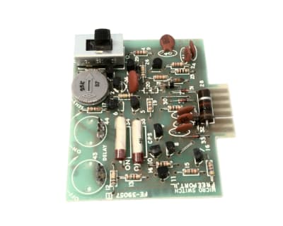 HONEYWELL FE-LOG8B