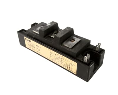 FUJI ELECTRIC 2DI75M-120