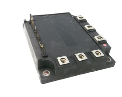 FUJI ELECTRIC 7MBI100N-060