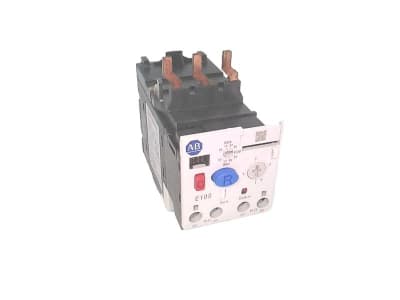 ALLEN BRADLEY 193-1EFCG