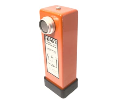 HONEYWELL FE-30-219
