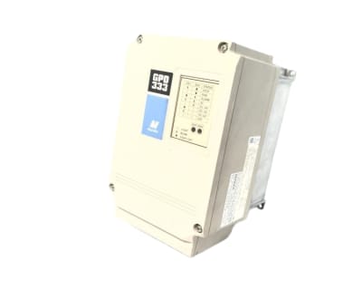 MAGNETEK CIMR-PCU40P7