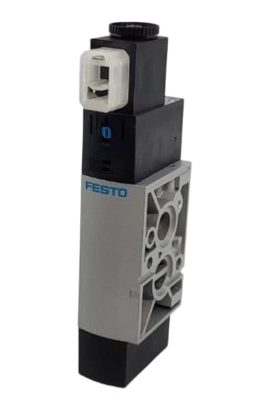 FESTO VSNC-FC-M52-MD-G14-F8-1B2